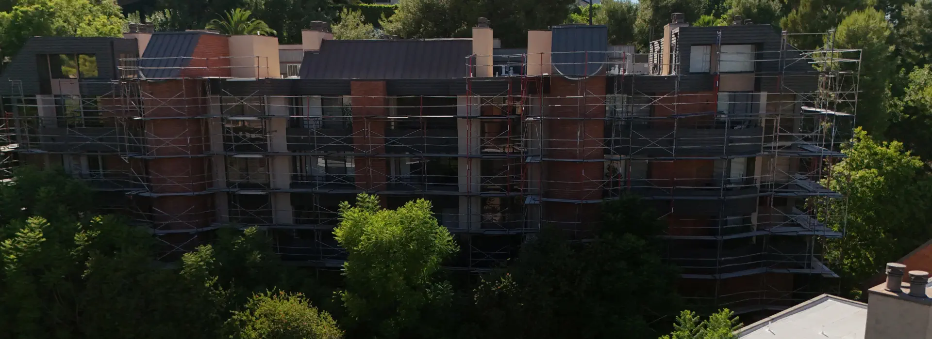 Duty Scaffold Inc. professional scaffolding services in Southern California